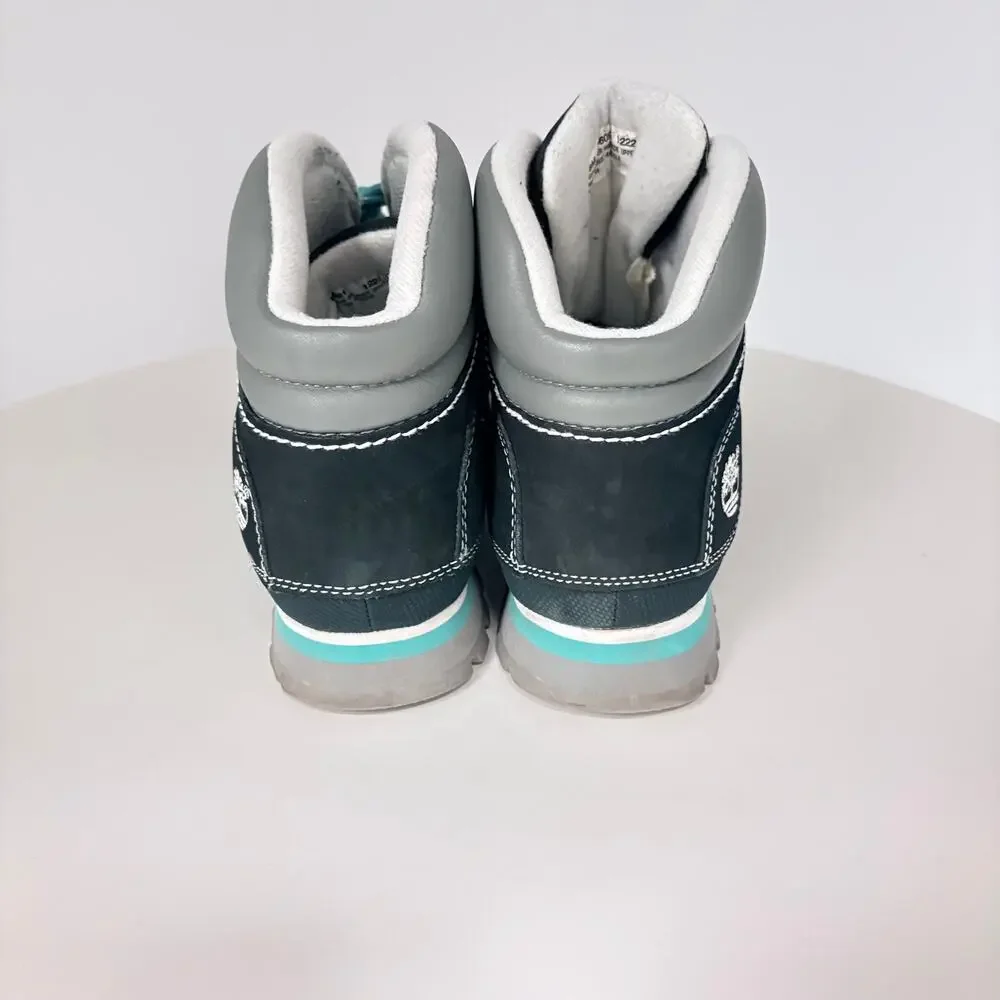 Timberland men's hiking boots